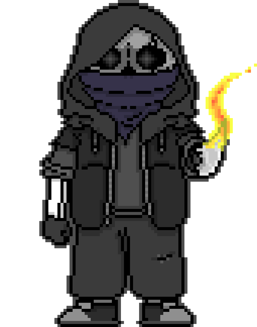 [879f1c] FaultFighting