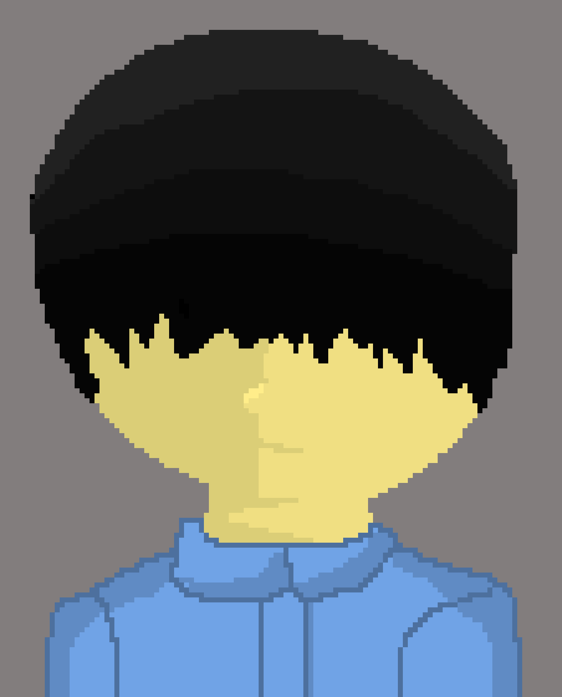[843b57] What is it? -7