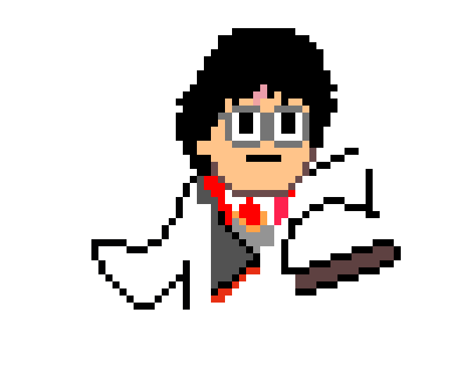 [9664c4] Harry Potter