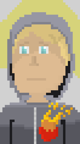 [b166a6] [Corey]: gtg sorry, byeee