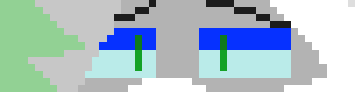 [95be89] -Insert more glitching-