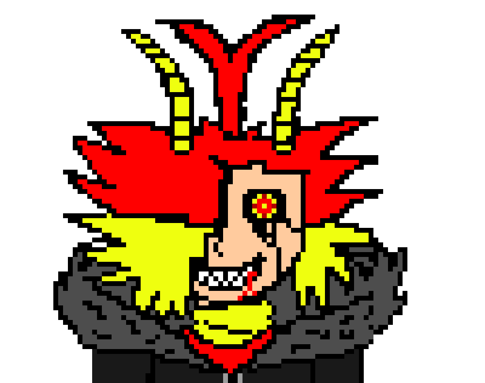 [cf5163] Well Hi and Goodbye!