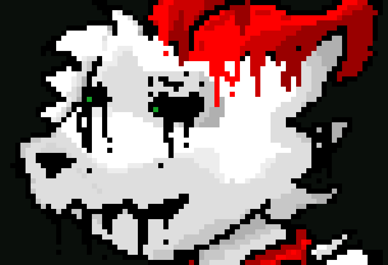 [95be89] Yeah... It`s not possible for Terrie, to combine himself, with one of his puppets... The only, way he can, is just dressing up, as them.... But, he can`t COMBINE, with them...