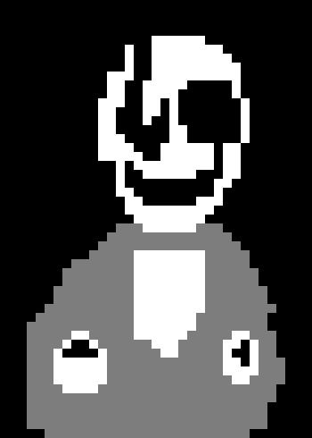 [450a4c] scientist gaster: hello my test subjects