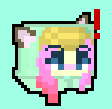 [8a598a] *GASP* OH MY GOD IT'S DAZ!!! DAAAAZ!!! -Atari