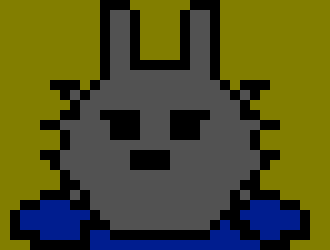 [0b51d0] Wait... I CAN JUST BE CELL [Smol Kerumi]