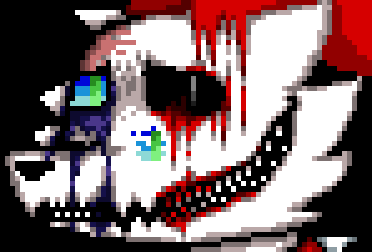 [95be89] Boo... But yeah thanks... Yet Goopi made it for me... I only did minor edits and whatnot...