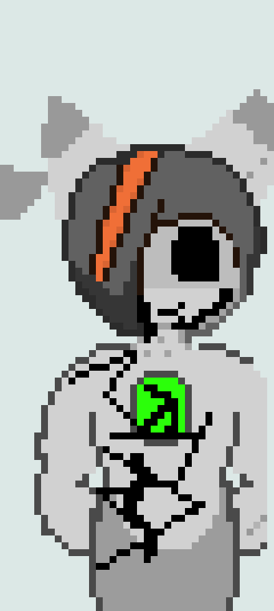 [d8d976] I'm a robot wat do u expect?  -Glitch