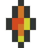 [9664c4] Flame Speck