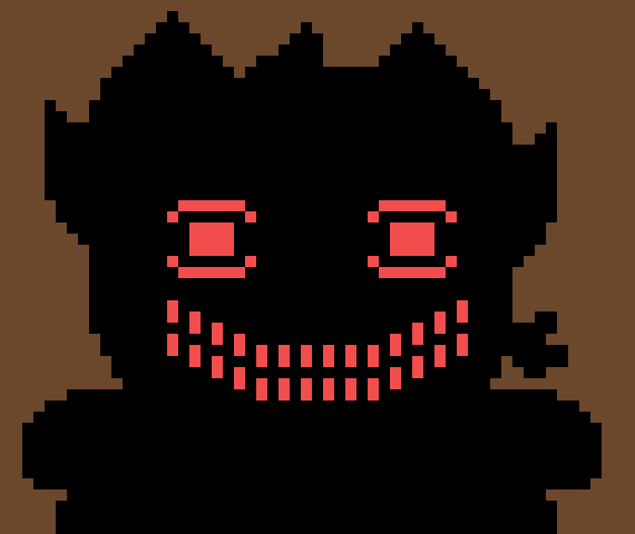 [71bbd4] Corrupt!Alex-H̸͔͚͇͕͙͈͐͌̈3̵̢̻͂͛͊̈͐̔ͅL̴̹͈̳͖̯̈́́͊͊̕͜9̵̠̮̊́̈́͗ ̵̻̙̪̀͐̽̕͜M̸̡̒3̶̤̙̻͗͌̍́́̑