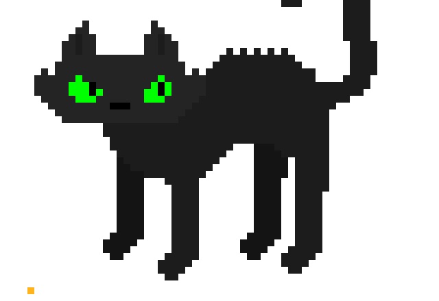 [fc6325] Hello its me Sylvester the talking kitty... many people are asking what i feel about steves death... im sad... NO ONE IS GOING TO FEED ME WET FOOD! im going to try to find todd