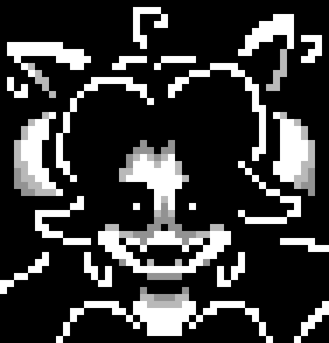 [332fa7] Temmie-Because why not?