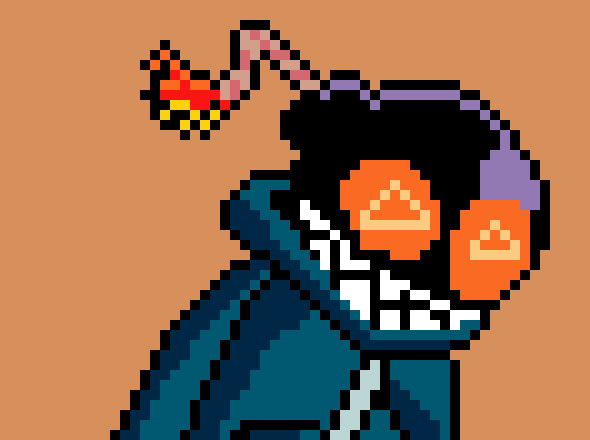 [4076f0] -insert epicly joins whitt-x- -that makes it ultra instinct hard- -Whitty (cleetus