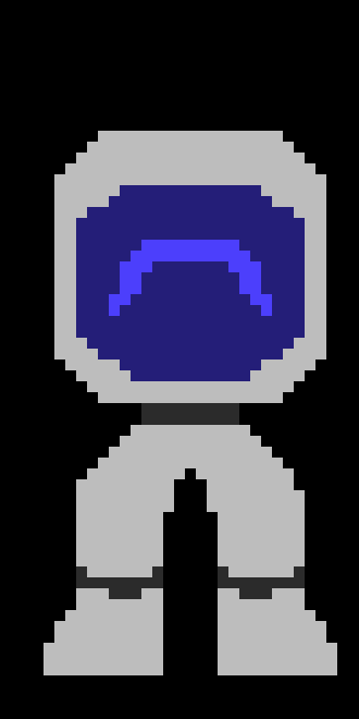 [25d002] I t s h a l l b e d o n e m y L o r d .