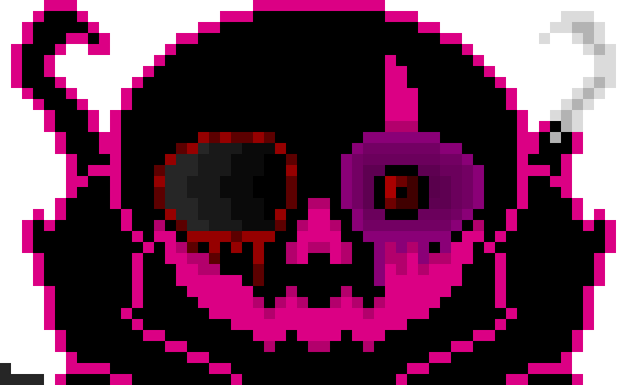 [f455be] (Yees -T) (Really nice sprite btw)