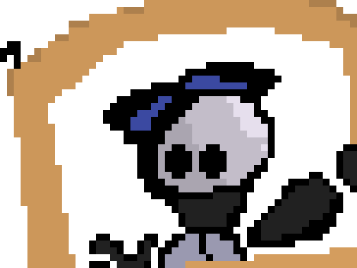 [3fcaee]  tom  -Drone/Tom