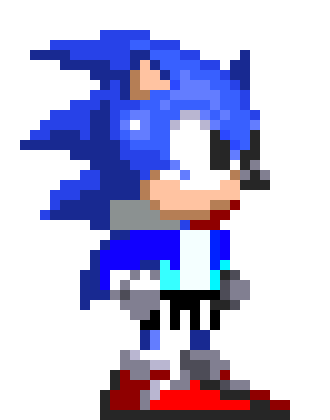 [9664c4] sonictale sonic