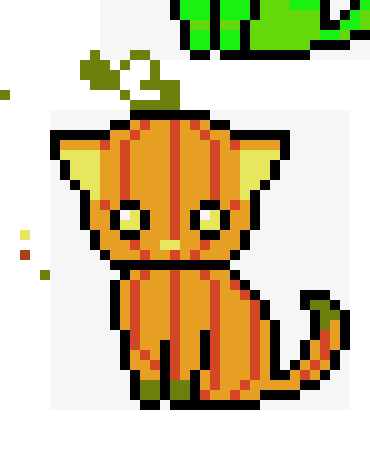 [b1200d] taby tiger stripe