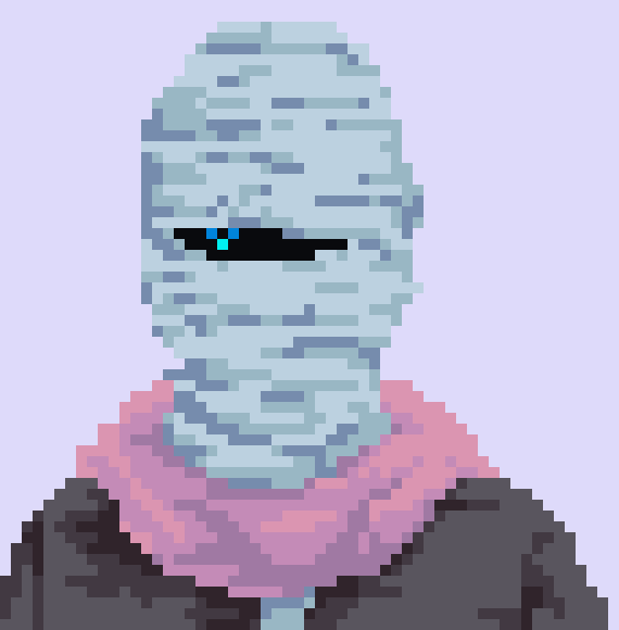 [10f492] Instead, allow the general populi to delude and move into escapism