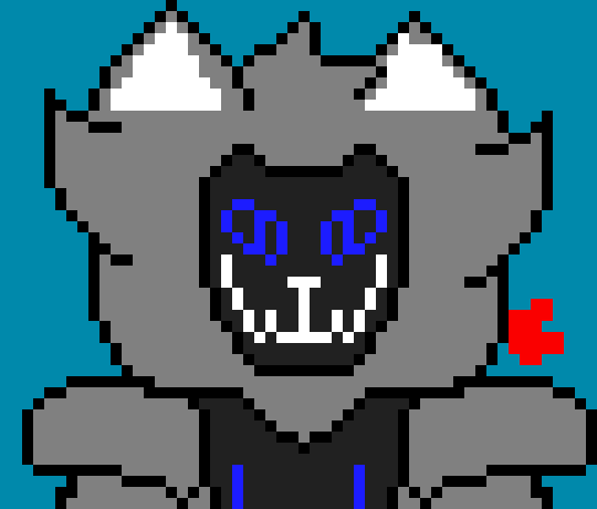 [71bbd4] Alex- *the void breaks and fuses in with the anti-void and the PAMVerse and all alexes start screaming except for lemon demon alex*