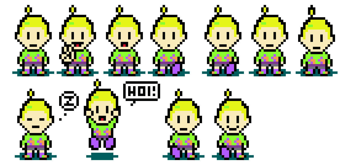 [40d74c] earthbound character test