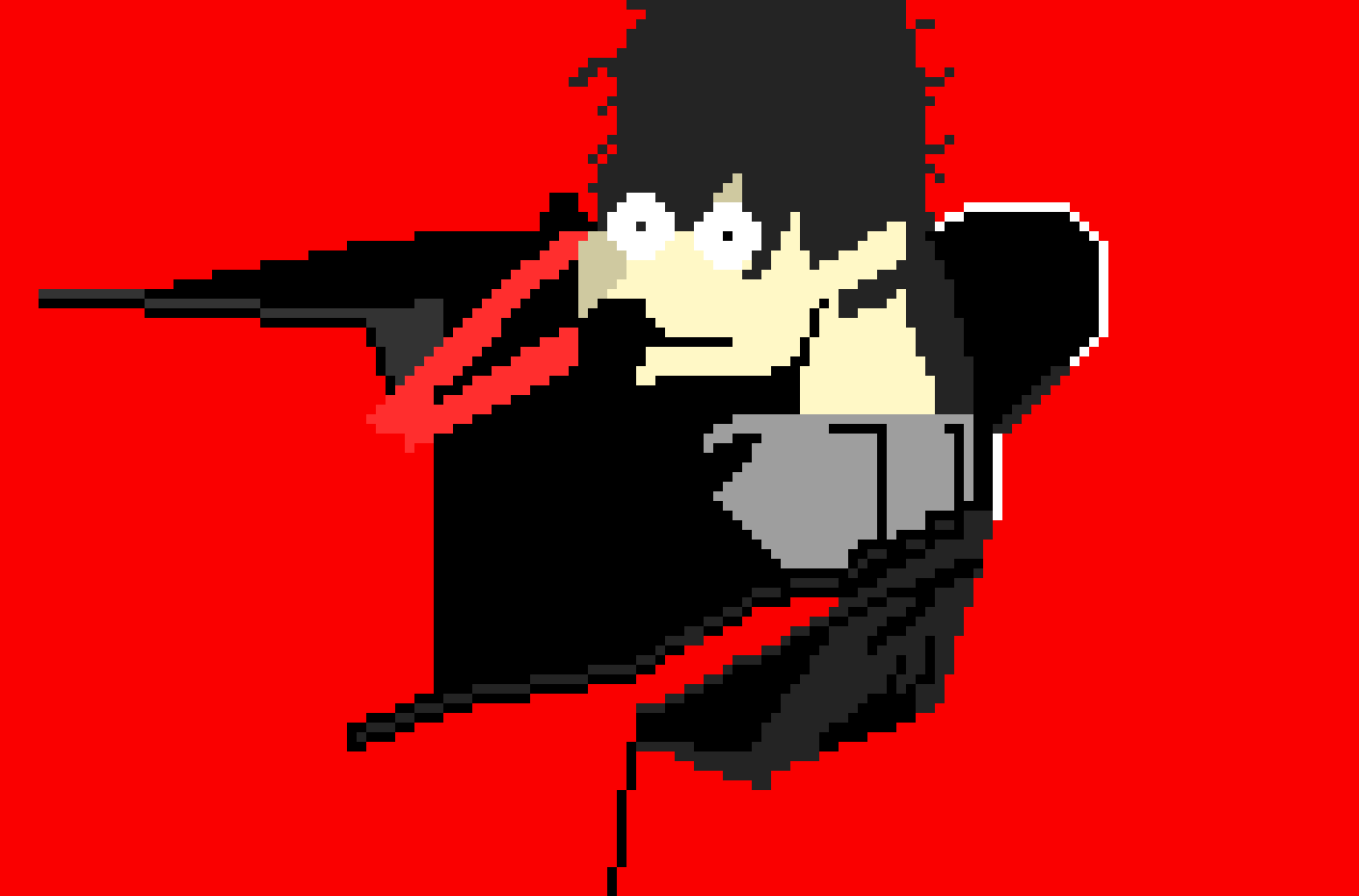 [9664c4] ROBBIE ROTTER