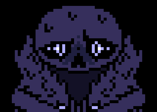 [43c135] ...What is this place, x-tale 2.0? You can just make this however you want it to look? [xDusk]