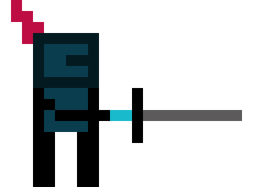 [9664c4] The Black Knight