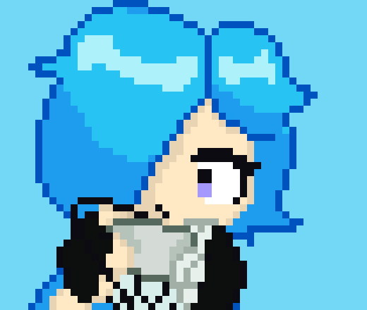 [583245] Rozie?... At this point PAM, is completely dying on me and it's giving me a hard time trying to do anything OUTSIDE of it... So... Uh- I'm going to fucking close all the gallery tabs so uh... If you wanna talk you know where to find me.....