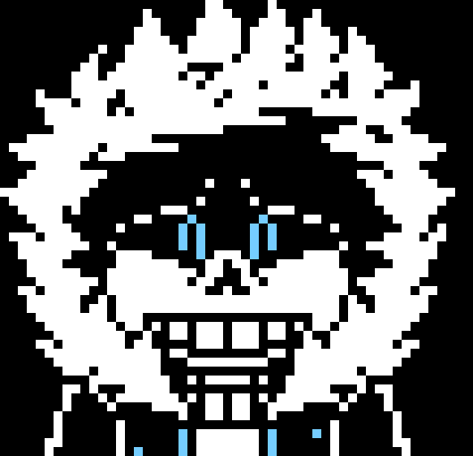 [0ae1f1] *he goes to hug you, but sees you start freezing again and pushes you away. The ice melts as soon as he does*