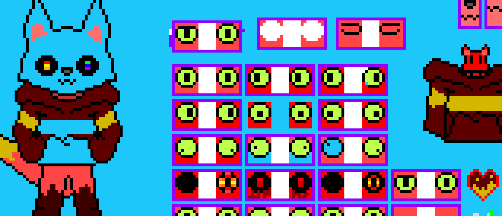 [a49514] icy icy me funny xd xd lol lol