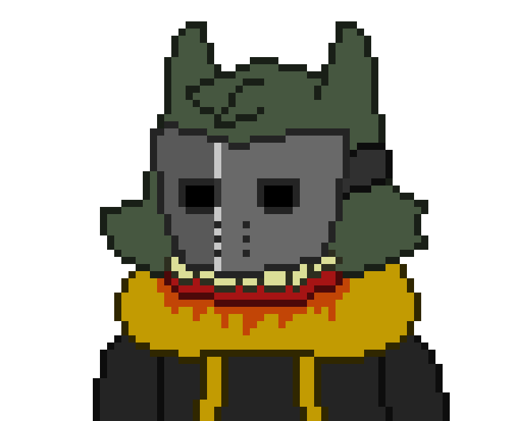 [18f118] "Holy shit, it's the Heart Man of all Heart Men."