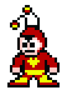 [9664c4] Chapolin8bit