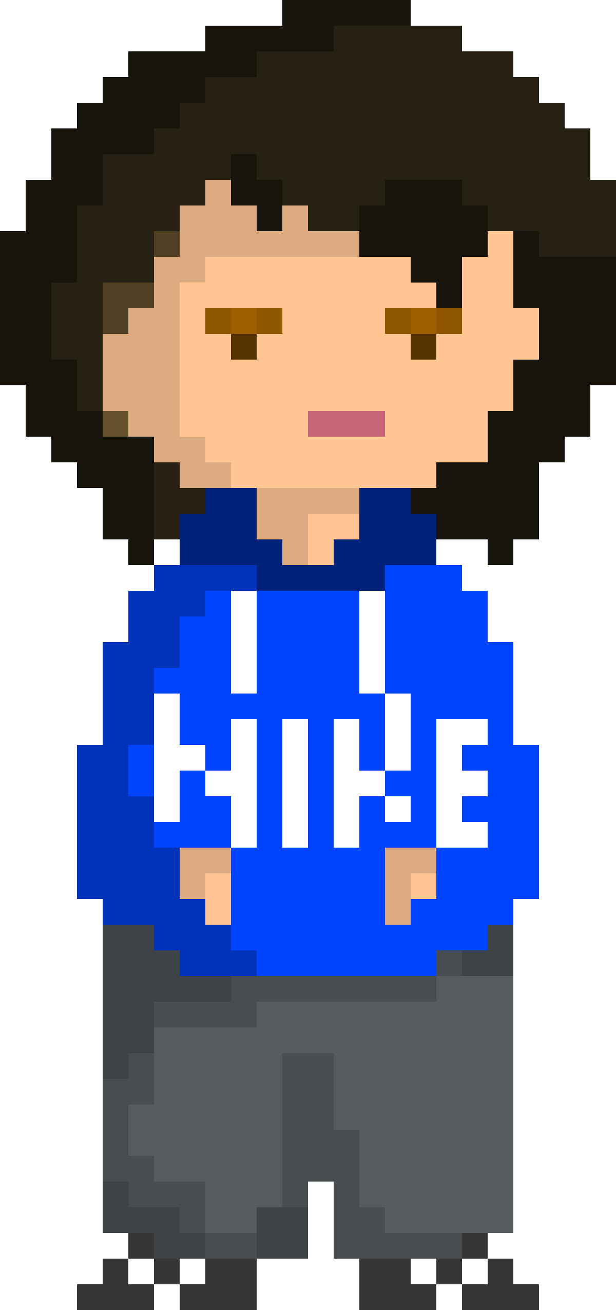 [9664c4] Me As A Sprite
