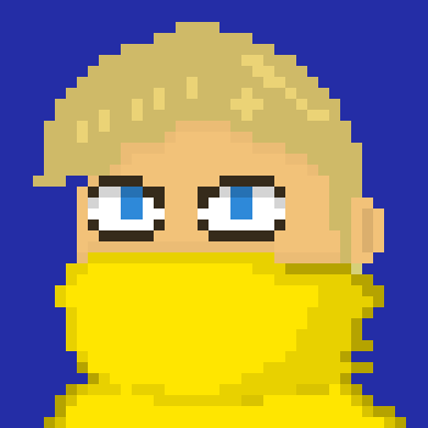 [fedf74] Whoever edited my sprite, nice job, and Reggie, I was kidding.