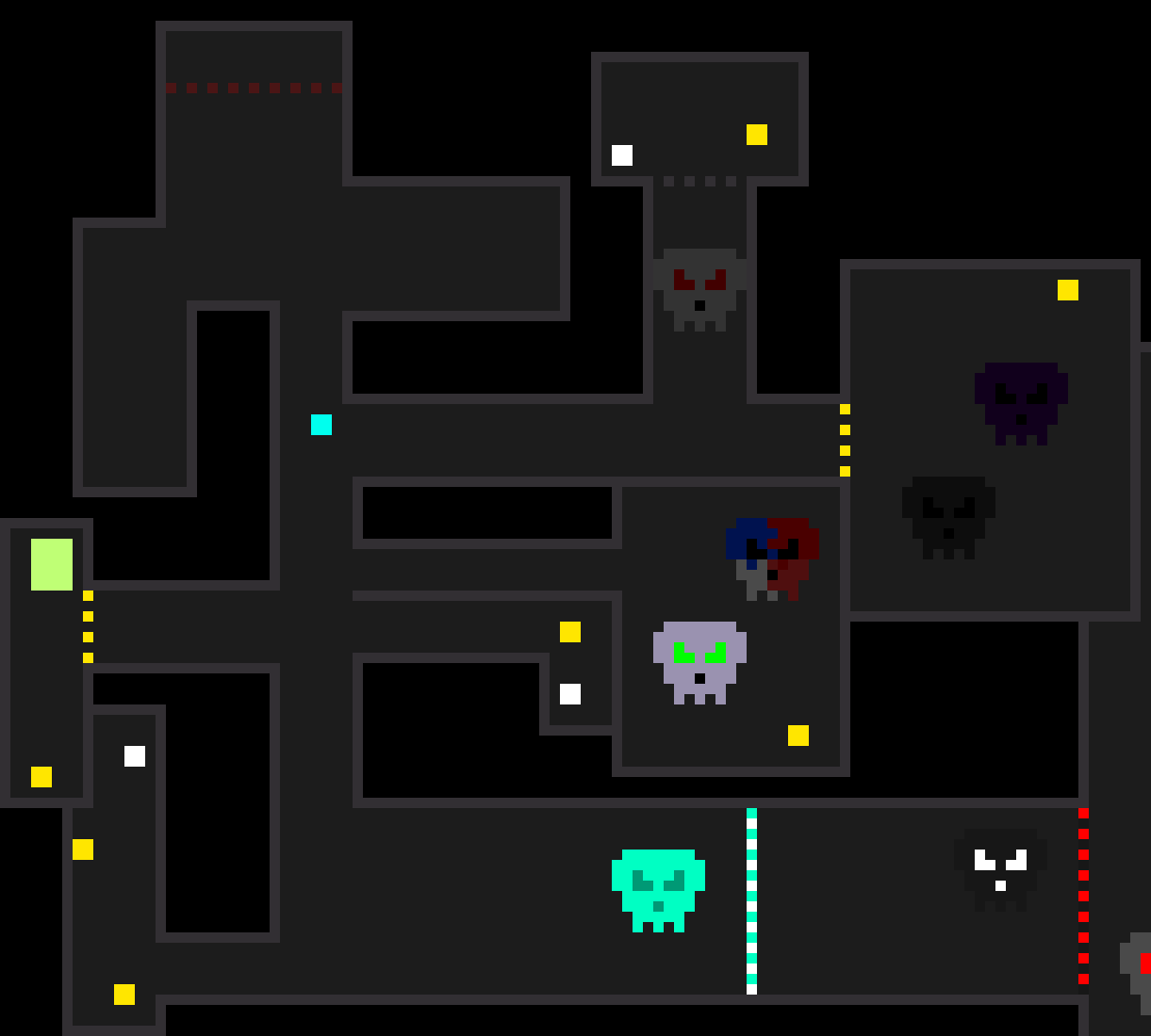 [965131] *https://www.youtube.com/watch?v=hP3lbYjF9xw&t=257s plays* The fake walls have fallen. Now. Choose a path.