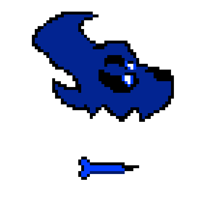 [393d8e] ERROR!404 SANS SIDE BLASTER AND BONE