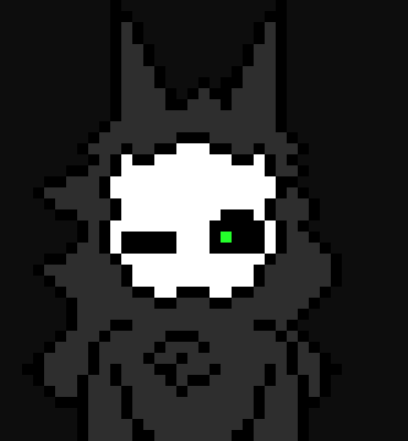 [c91422] *looks out the peep hole and sees the bottle*