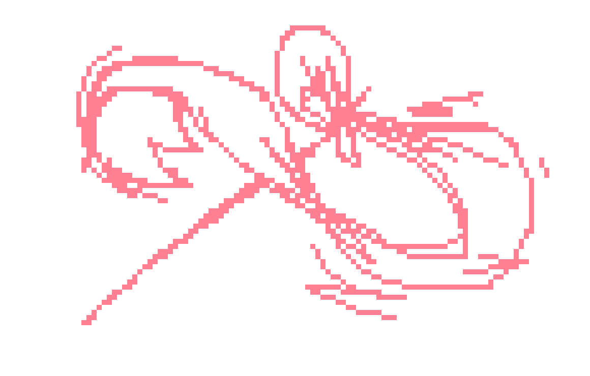 [8048ed] what kind of art techniques do i like. start experimenting with just because