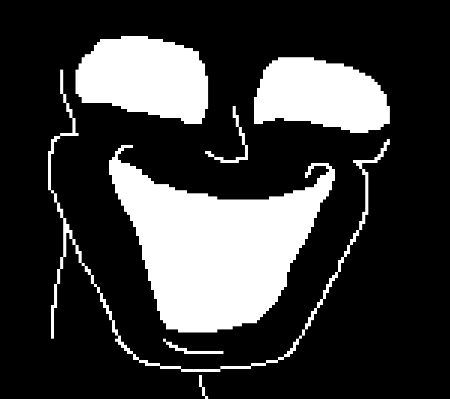 [e8dd50] [ fear except danger looked more scarier than this ]