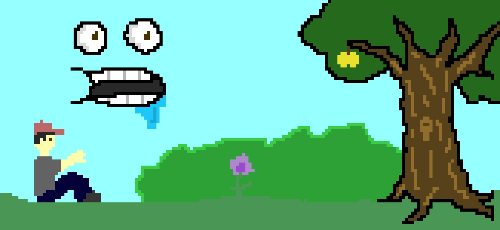 [9664c4] FanArtZincos1