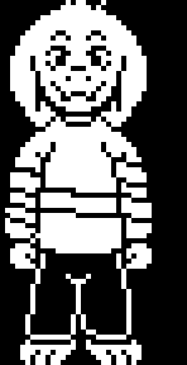 [a82578] *topuches james with the shard and heals him to full hp*