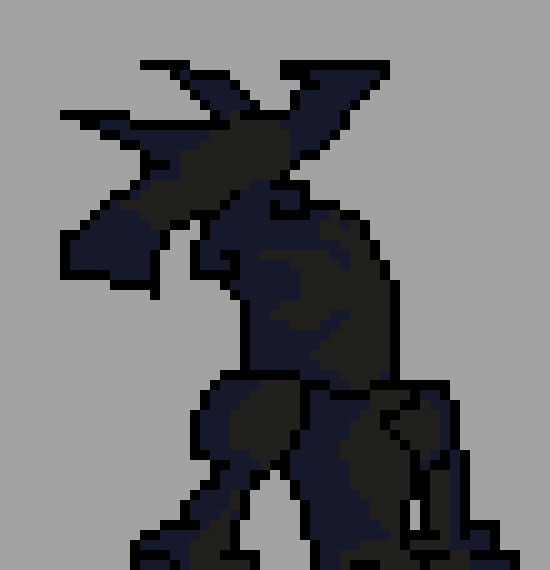 [0043b2] To be or not to be? ...THAT'S THE QUESTION AND THE ANSWER IS YES FUCK YEAHHHHHHH- 