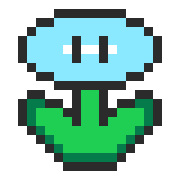 [bea9a0] Fire Flower