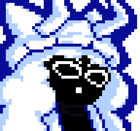 [57f16e] Pretty sure he is on roblox these days.