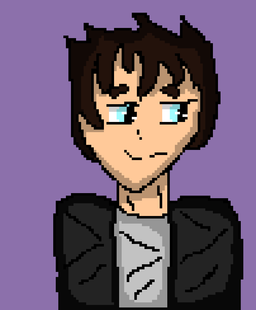 [d8d976] *Just chills on a bench*