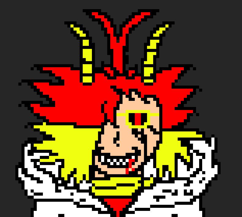 [cdd463] Just doing some experiment on Full auto fan - DST