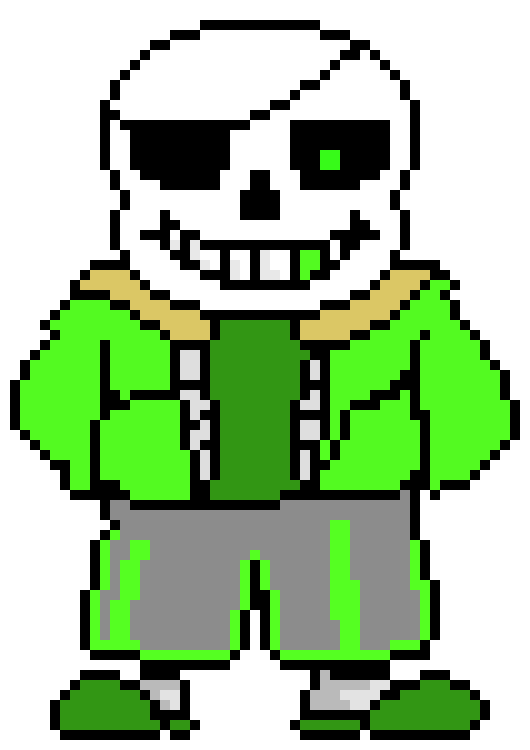 [9664c4] Colorswap Sans