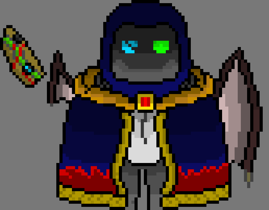 [ca8ee4] real quiet here...