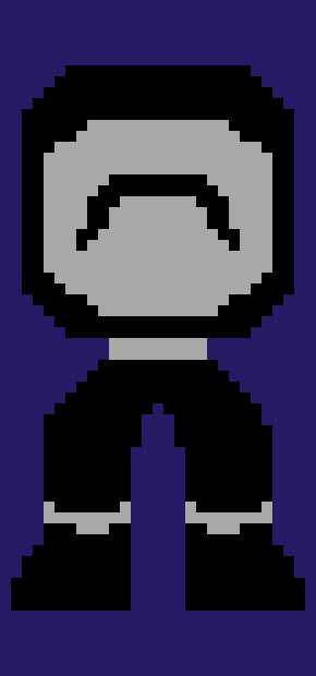 [25d002] ....Boredom.